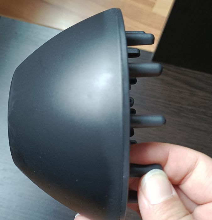 Новый супер фен как Дайсон