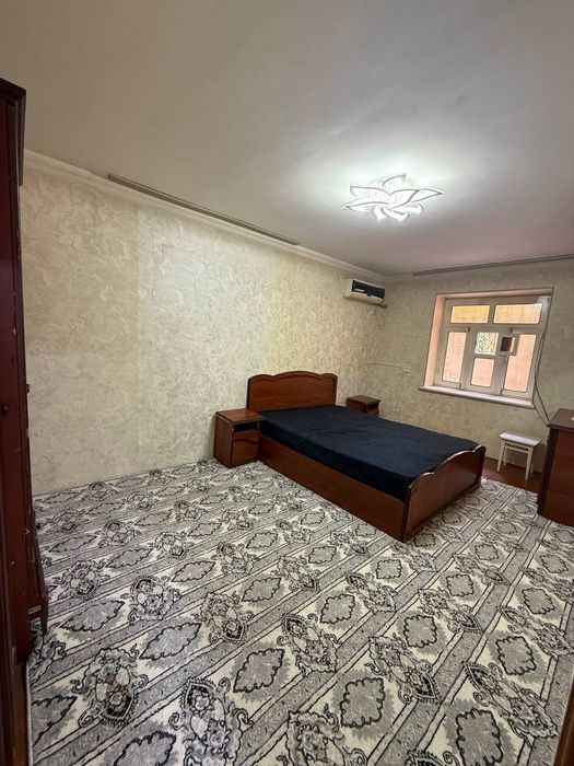 1-хонали кв +балкон Беруний кучаси 4 Отд. Милиции Элон 1020