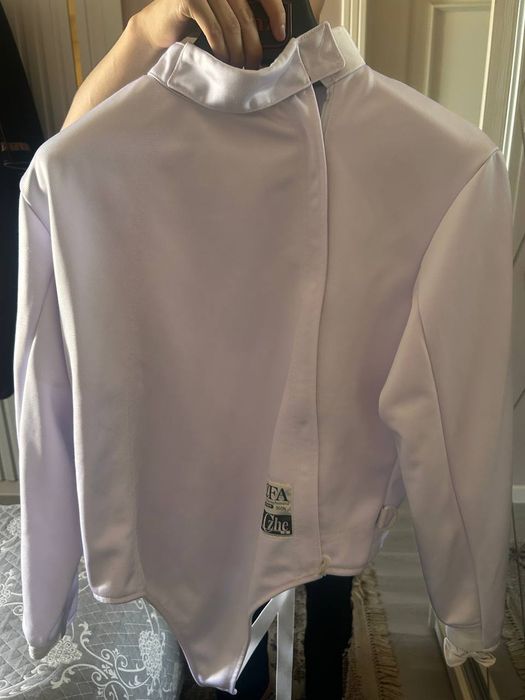 Продается комплект фехтовальщика