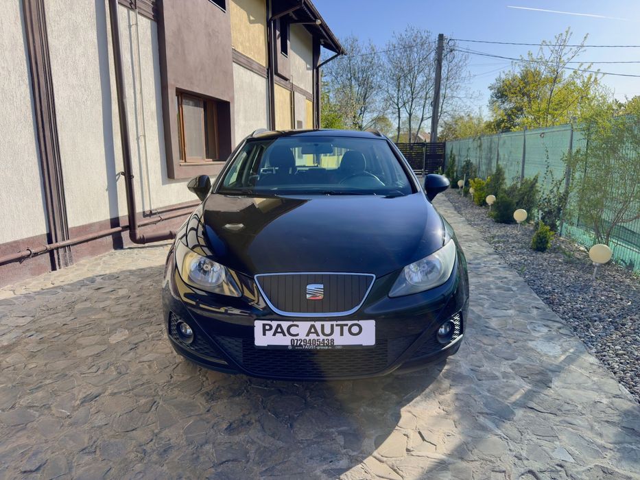 Seat Ibiza 1.2 TDI Copa / Distributie schimbata