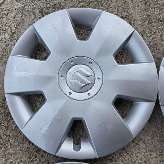 Тасове за Suzuki 15 цола