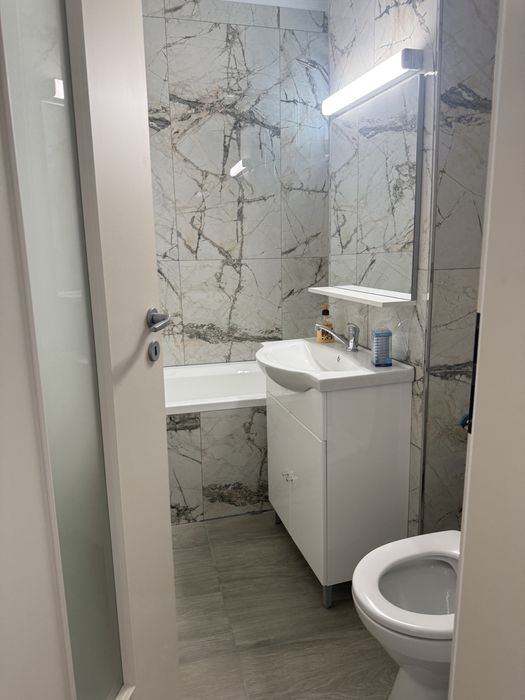 Inchirez apartament 2 camere zona Parcul Magnoliei,Rogerius,50 mp