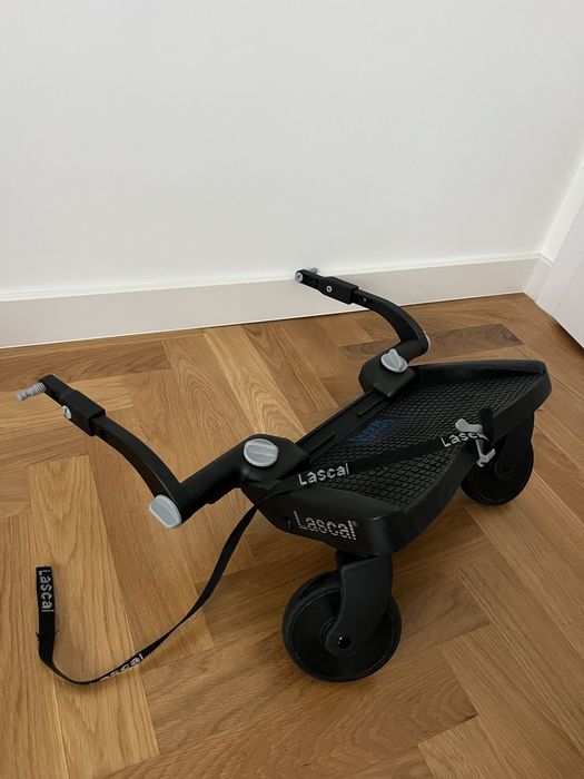 Lascal BuggyBoard® Mini