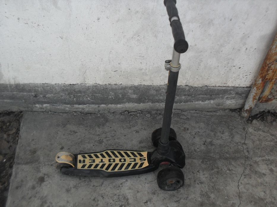 Велосипеды, самокаты