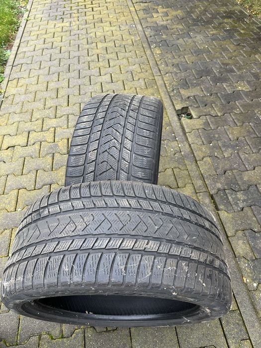 Vand cauciucuri iarna
