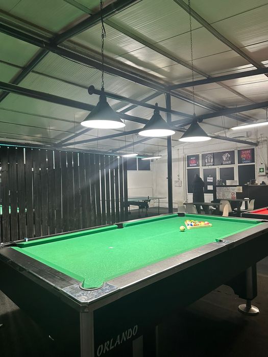 Vand afacere la cheie (sala de gaming) in Ovidiu