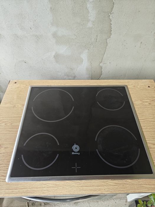 Cuptor si Plita  Incorporabila