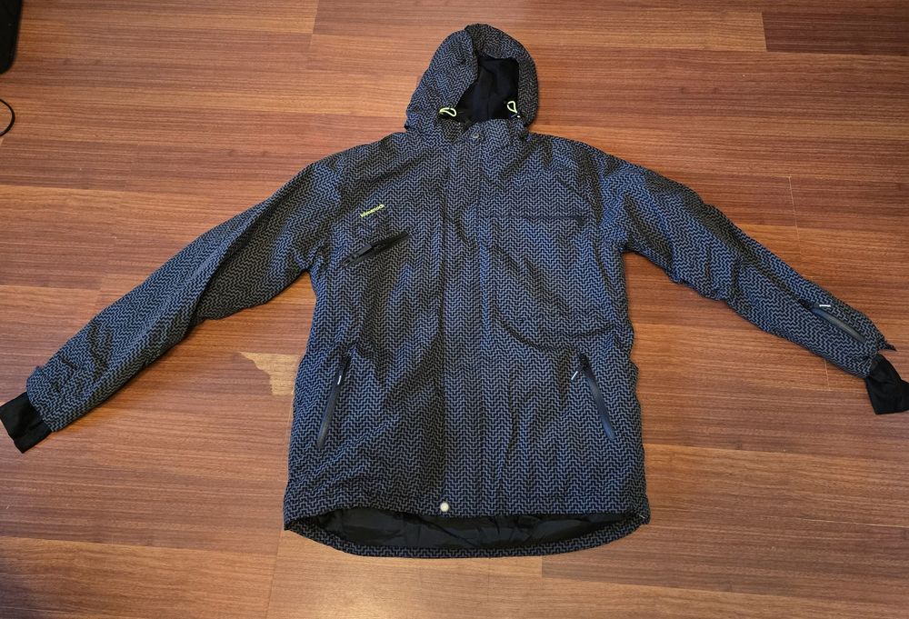 Ски яке Kilmanick