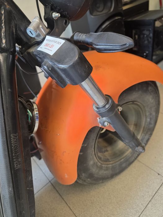 Moped Vme31b2401 An fabricație 2025•Amanet Lazar Crangasi •57842