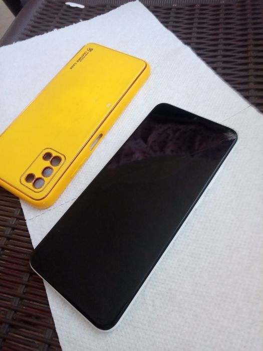 Samsung Galaxy A02s - piese , baterie , capac , difuzor , microfon