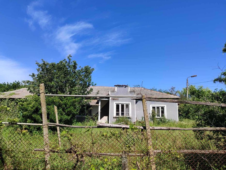 Продава се Къща в с. Нейково, Област Добрич - 80 кв.м за 319 €/кв.м - Снимка #10