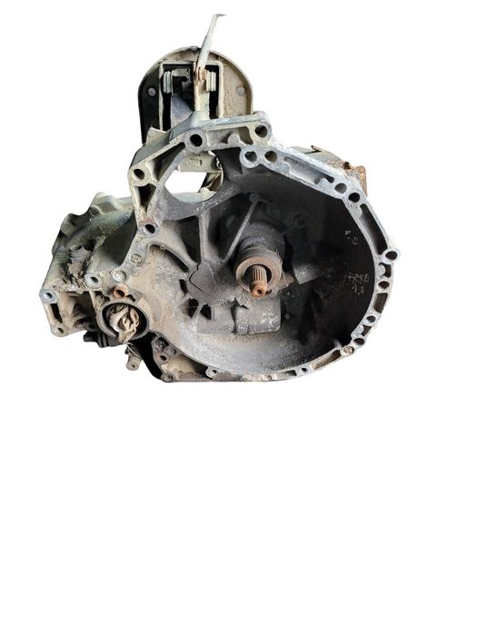 Cutie De Viteze Manuala 5 Trepte Land Rover Freelander Ln_, L314 1998