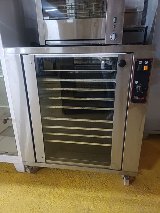 Линия раздачи,электроплита,тестомес,