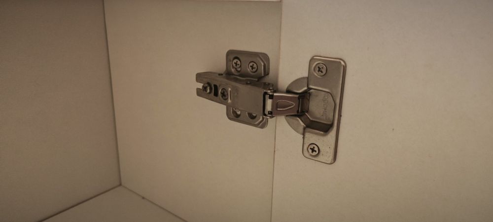 Полка из ДСП 55х43х20см