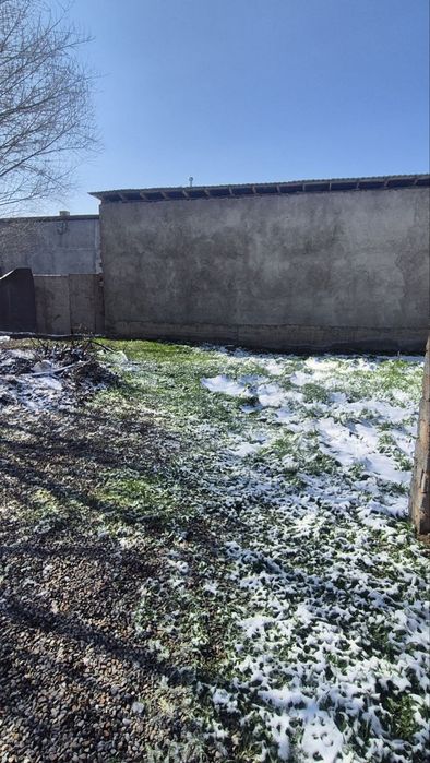 Участок 1,95 сотки. Сергели, ул. Шодлик. Дехкан-базар - 1,2 км