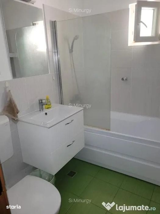Apartament 3 camere de inchiriat / Metrou Aurel Vlaicu / Zona Aviatiei