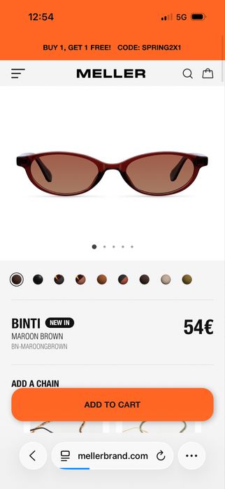 Meller слънчеви очила