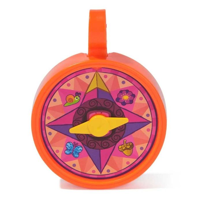 Дора изследователката Моята раница за приключения Dora The Explorer