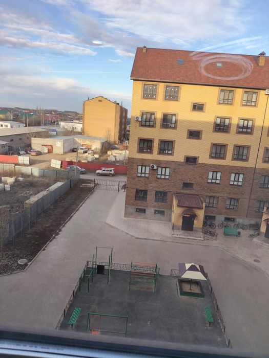Продам квартиру в районе старый Аэропорт