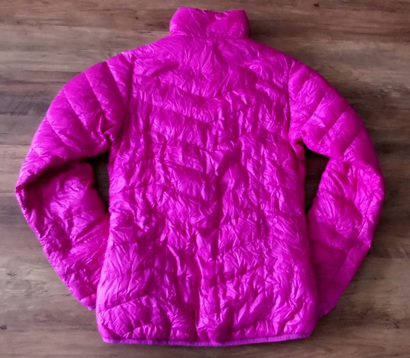 Geacă de puf Bergans XS-S