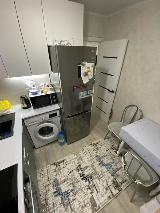 Продам двухкомнатную квартиру