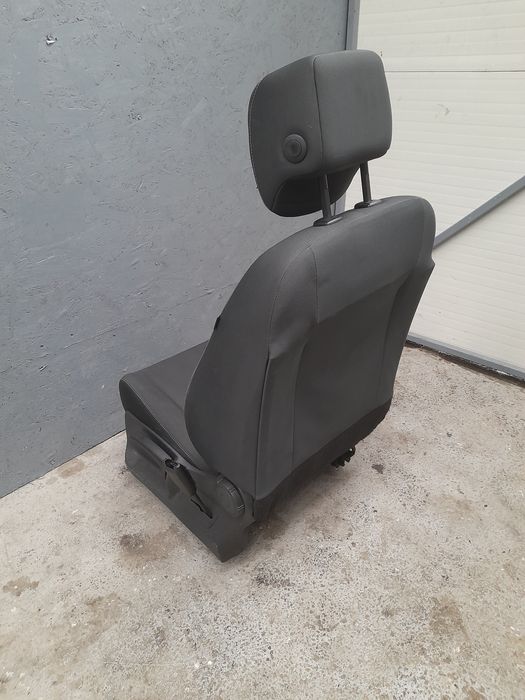 Scaun Stanga Fata Sofer Renault Megane 3 Fluence Europa complet