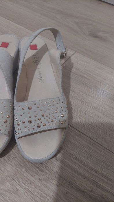 Hogl дамски сандали 37