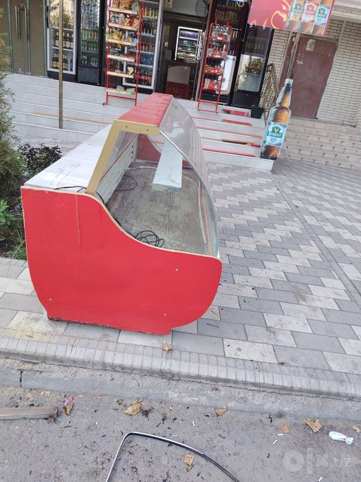 Холодильник 100$ сотилади мотори йук