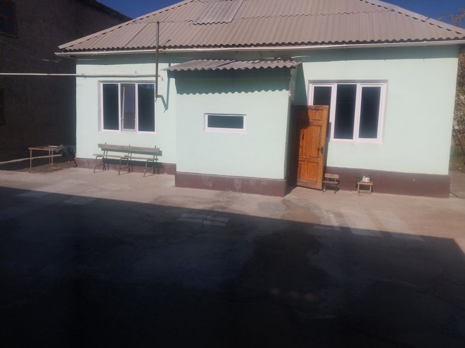 Уй сатылады қарабастау да енбекші ауданы