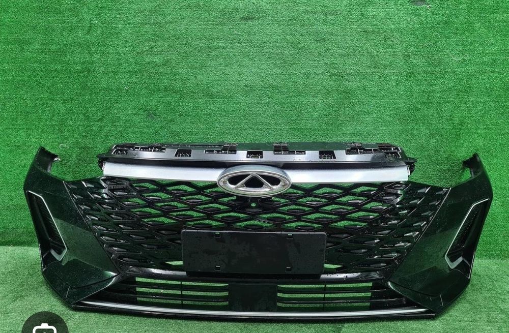 Аризо 8 Chery Arrizo 8 Chery Шери