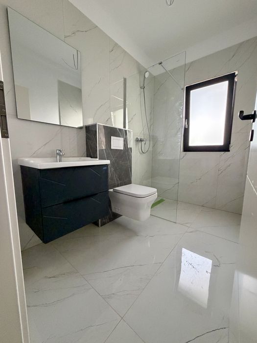 Casa tip Duplex la Cheie - 118 Mp