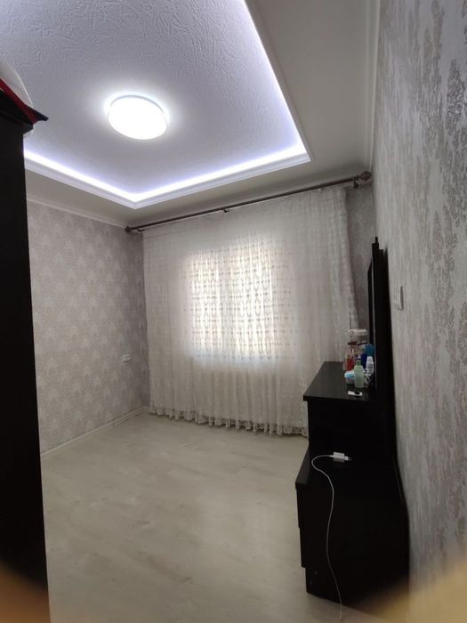 Продаю квартиру в Яшнабадском районе Тузель-2, 3х комнатная 80 м2.