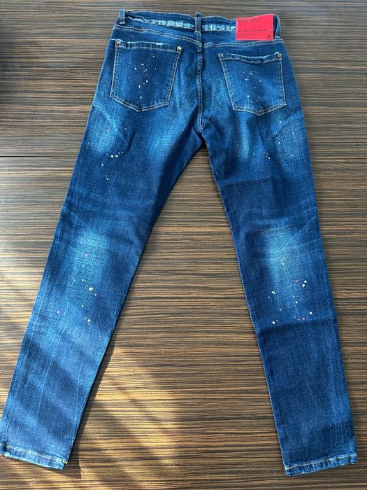 Blugi pantaloni dama,  premium, noi gama variata , talie inalta.