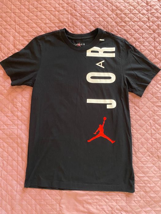 tricou jordan marimea s