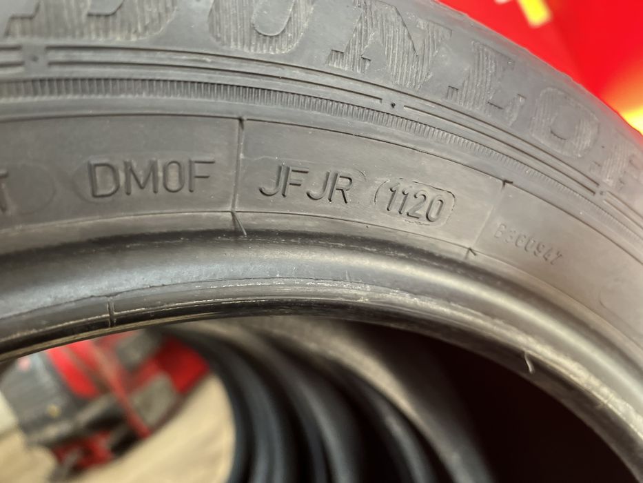 Летни гуми 205/55 R16 Dunlop