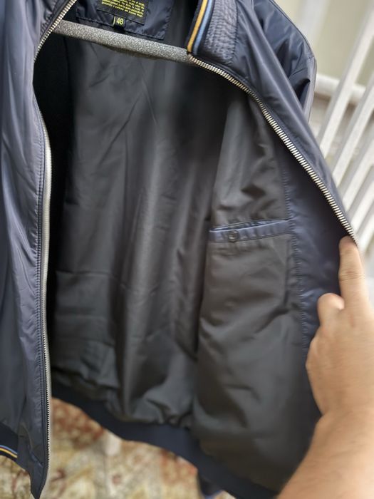 Стильная Ветровка, куртка