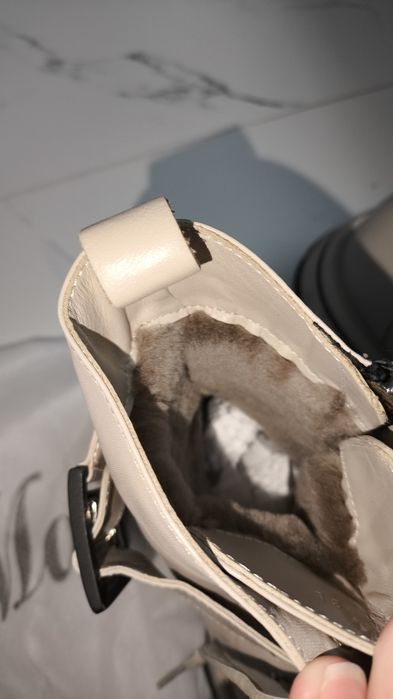 Обувь женская 38 зима