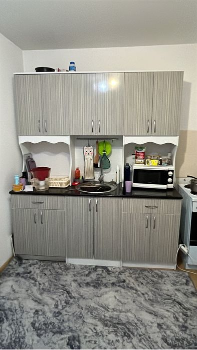 Продам кухонный гарнитур!