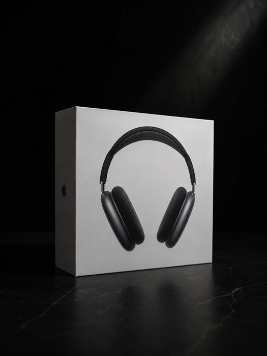 Наушники Airpods Max !