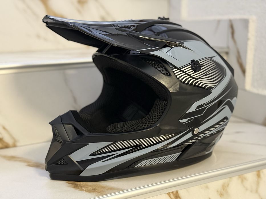 Кросова Каска XL