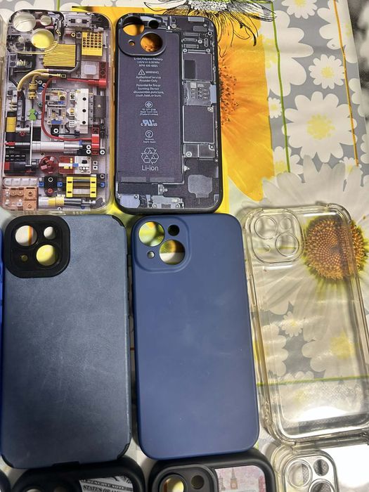 Продавам  iphone 14