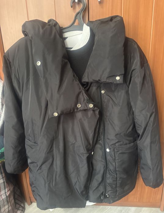 Женские зимние куртки