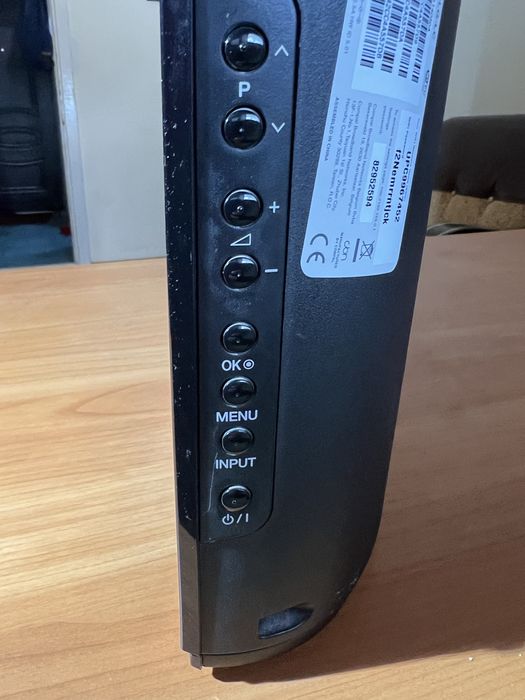 Tv LCD de 32 diagonala