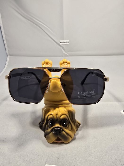 Ochelari de soare Parda, 3611, made in Italy, pret per bucata