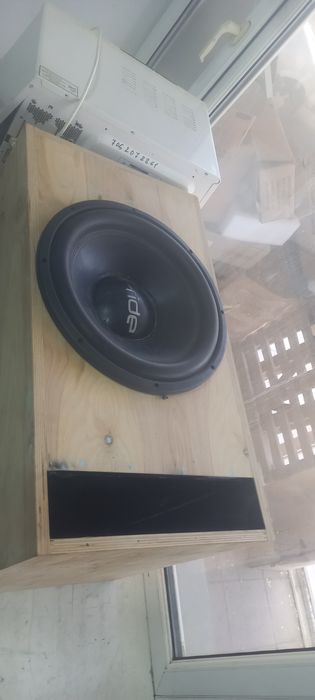 Продам саб 15размер