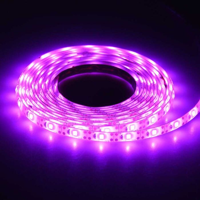 Фитолента для растений. Фитолампа. Подсветка растений.