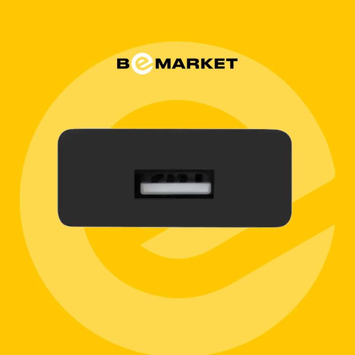 Сетевое зарядное устройство TTEC Lightning 2SCS20LS Black