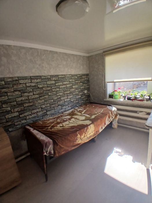Отдельный дом, 4 комнаты, 2 сотки