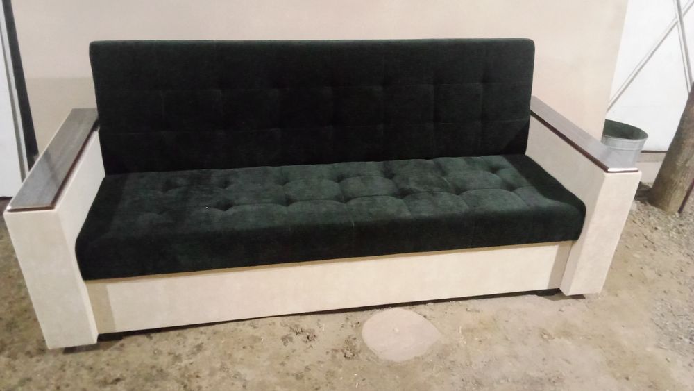 Диван раскладной