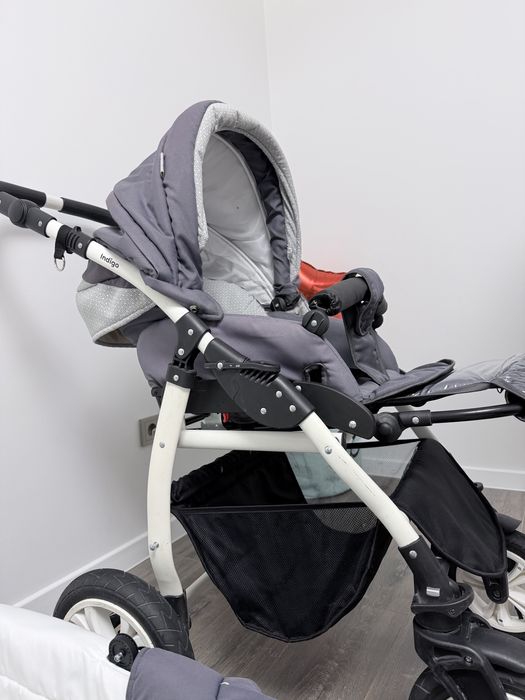 Продам коляску фирма Indigo